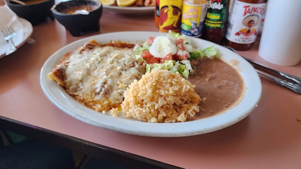 Chile Relleno