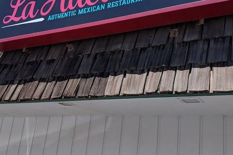 La Haciendita
